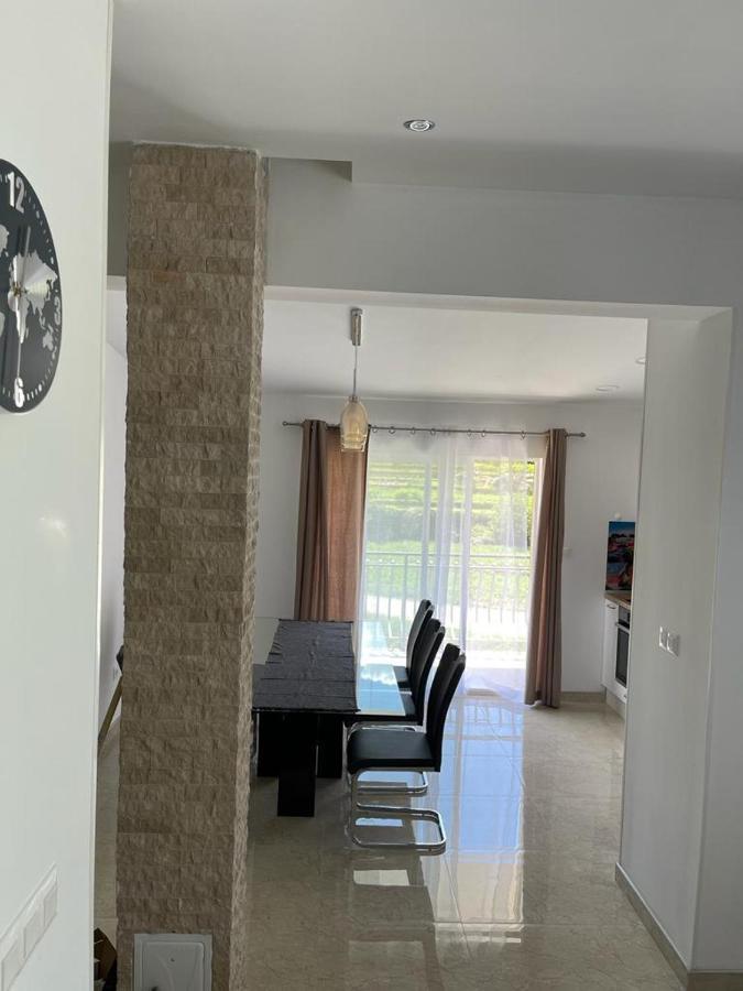 Apartman Nature Zvecanje Exterior foto
