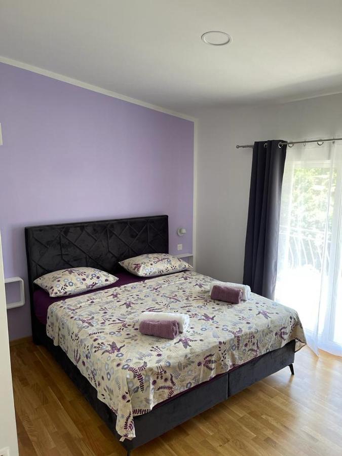 Apartman Nature Zvecanje Exterior foto