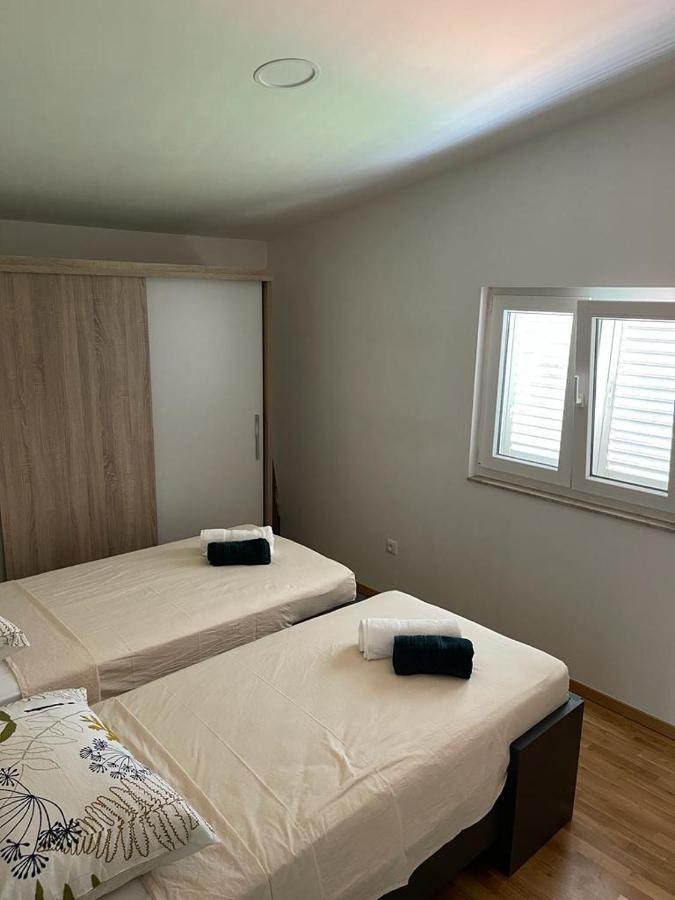 Apartman Nature Zvecanje Exterior foto